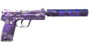 Purple DDPAT image