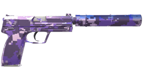 Purple DDPAT image