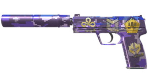 Purple DDPAT image