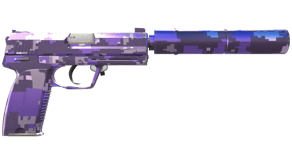 Purple DDPAT image