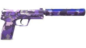 Purple DDPAT image