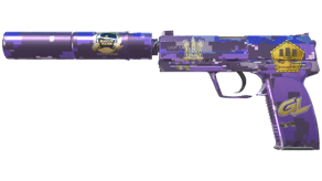 Purple DDPAT image