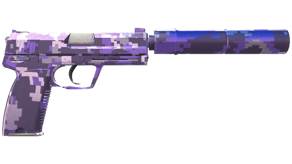 Purple DDPAT image