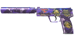 Purple DDPAT image