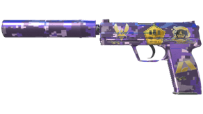 Purple DDPAT image