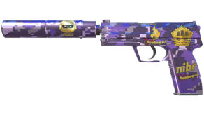 Purple DDPAT image