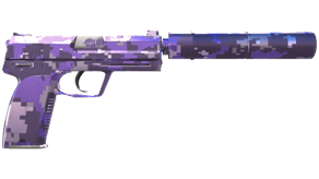 Purple DDPAT image