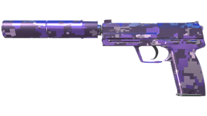 Purple DDPAT image