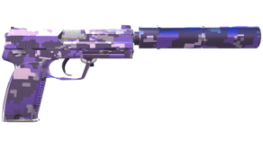 Purple DDPAT image