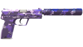 Purple DDPAT image
