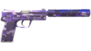 Purple DDPAT image