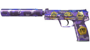 Purple DDPAT image
