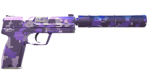 Purple DDPAT image