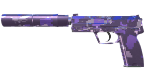 Purple DDPAT image