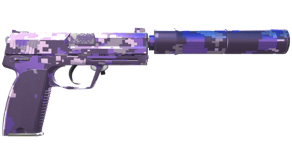 Purple DDPAT image