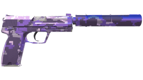 Purple DDPAT image