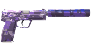 Purple DDPAT image