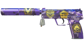 Purple DDPAT image