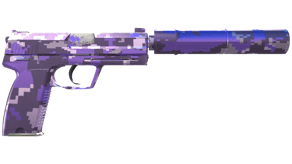 Purple DDPAT image