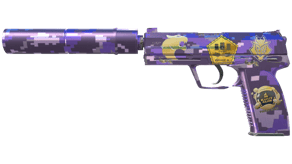 Purple DDPAT image