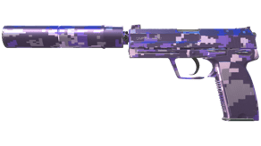 Purple DDPAT image