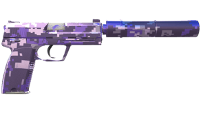 Purple DDPAT image