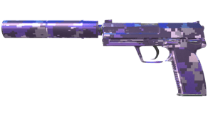 Purple DDPAT image
