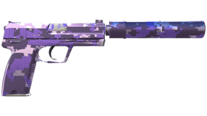 Purple DDPAT image