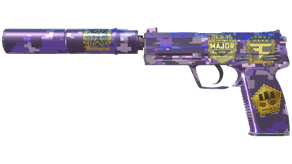 Purple DDPAT image
