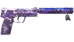 Purple DDPAT image