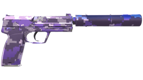 Purple DDPAT image
