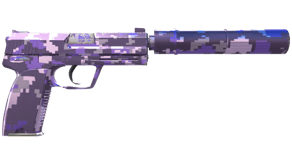 Purple DDPAT image