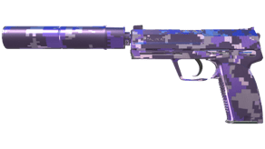 Purple DDPAT image