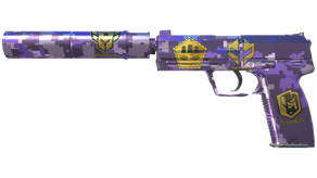 Purple DDPAT image