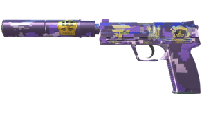 Purple DDPAT image
