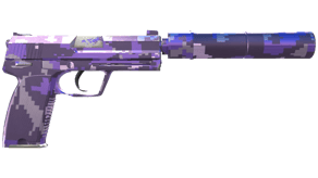 Purple DDPAT image