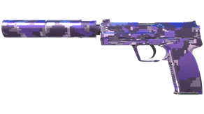 Purple DDPAT image