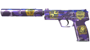 Purple DDPAT image