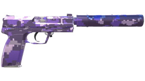 Purple DDPAT image