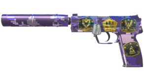 Purple DDPAT image