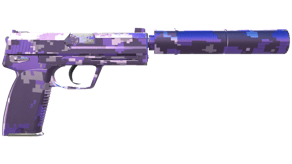 Purple DDPAT image