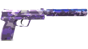 Purple DDPAT image