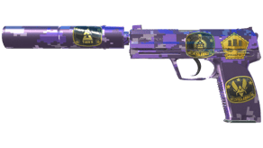Purple DDPAT image