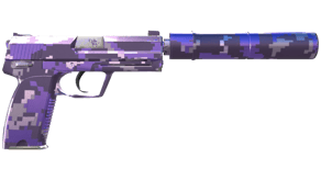 Purple DDPAT image