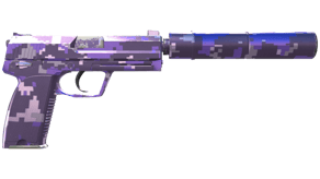 Purple DDPAT image