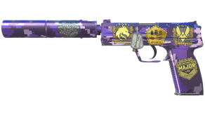 Purple DDPAT image