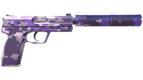 Purple DDPAT image