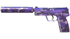 Purple DDPAT image