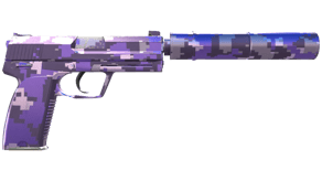 Purple DDPAT image