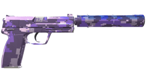 Purple DDPAT image